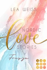 Nordic Love Stories 2: Freyja (eBook, ePUB)