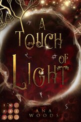 A Touch of Light (Der geheime Orden von New Orleans 2) (eBook, ePUB)