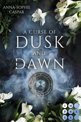 A Curse of Dusk and Dawn. Herzenspakt (eBook, ePUB)