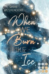 When We Burn Like Ice (eBook, ePUB)