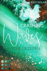 Crashing Waves. Irische Gezeiten (eBook, ePUB)