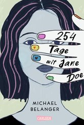 254 Tage mit Jane Doe (eBook, ePUB)