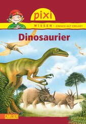 Dinosaurier (eBook, ePUB)