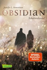 Obsidian 1: Obsidian. Schattendunkel (mit Bonusgeschichten) (eBook, ePUB)