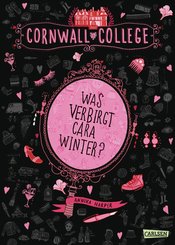 Cornwall College 1: Was verbirgt Cara Winter? (eBook, ePUB)