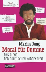 Moral für Dumme (eBook, ePUB)