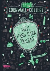 Cornwall College 2: Wem kann Cara trauen? (eBook, ePUB)
