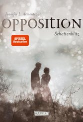 Obsidian 5: Opposition. Schattenblitz (eBook, ePUB)