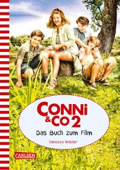 Conni & Co 2 - Das Buch zum Film (ohne Filmfotos) (eBook, ePUB)
