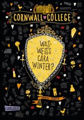 Cornwall College 3: Was weiß Cara Winter? (eBook, ePUB)