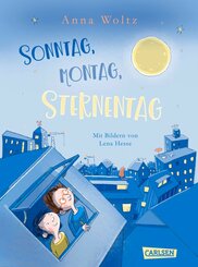 Sonntag, Montag, Sternentag (eBook, ePUB)