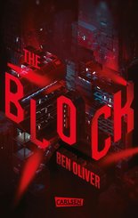 The Block (The Loop 2) (eBook, ePUB)