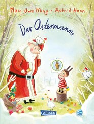 Der Ostermann (eBook, ePUB)