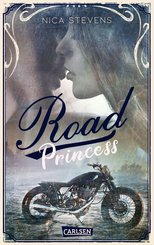 Road Princess (eBook, ePUB)