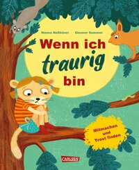 Wenn ich traurig bin (eBook, ePUB)