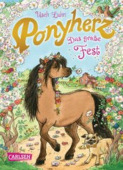 Ponyherz 20: Das große Fest (eBook, ePUB)