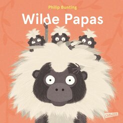 Wilde Papas (eBook, ePUB)