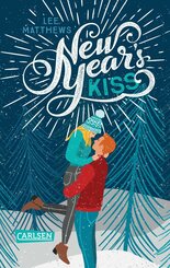 New Year's Kiss (eBook, ePUB)