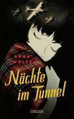 Nächte im Tunnel (eBook, ePUB)