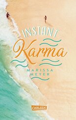 Instant Karma (eBook, ePUB)