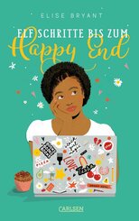 Elf Schritte bis zum Happy End (eBook, ePUB)
