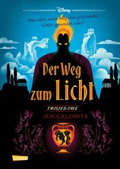 Disney. Twisted Tales: Der Weg zum Licht (Hercules) (eBook, ePUB)