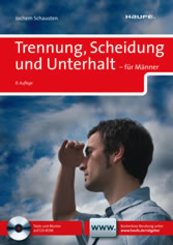 Trennung, Scheidung, Unterhalt (eBook, PDF)