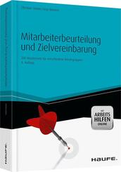 Mitarbeiterbeurteilung und Zielvereinbarung