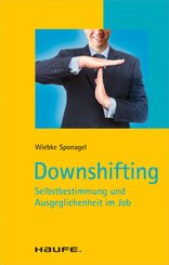 Downshifting (eBook, ePUB)