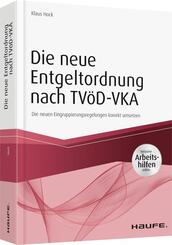Die neue Entgeltordnung nach TV&ouml;D-VKA