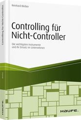 Controlling f&uuml;r Nicht-Controller