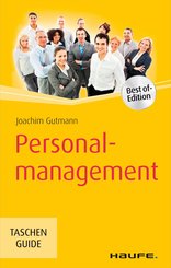Personalmanagement - Best of Edition (eBook, ePUB)