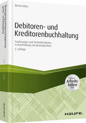 Debitoren- und Kreditorenbuchhaltung
