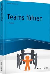 Teams F&uuml;hren