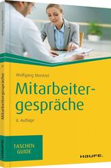 Mitarbeitergespr&auml;che