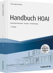 Handbuch HOAI