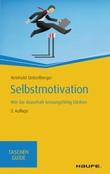 Selbstmotivation (eBook, ePUB)