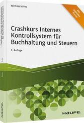 Crashkurs Internes Kontrollsystem f&uuml;r Buchhaltung und Steuern