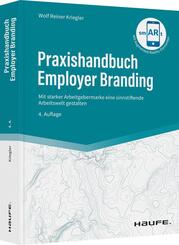 Praxishandbuch Employer Branding