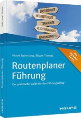 Routenplaner F&uuml;hrung