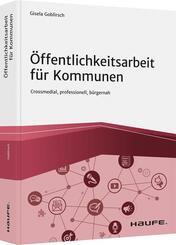&Ouml;ffentlichkeitsarbeit f&uuml;r Kommunen