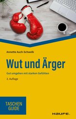 Wut und Ärger (eBook, ePUB)