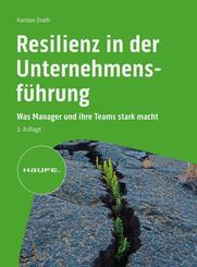 Resilienz in der Unternehmensf&uuml;hrung