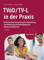 TV&ouml;D/TV-L in der Praxis