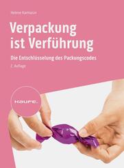 Verpackung ist Verf&uuml;hrung