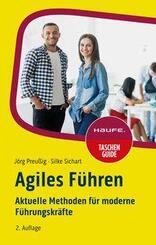 Agiles F&uuml;hren