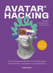 Avatar Hacking&reg;
