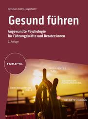 Gesund f&uuml;hren
