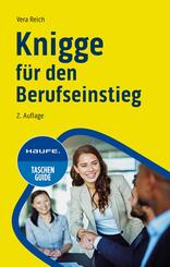 Knigge f&uuml;r den Berufseinstieg