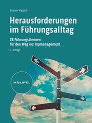 Herausforderungen im F&uuml;hrungsalltag
